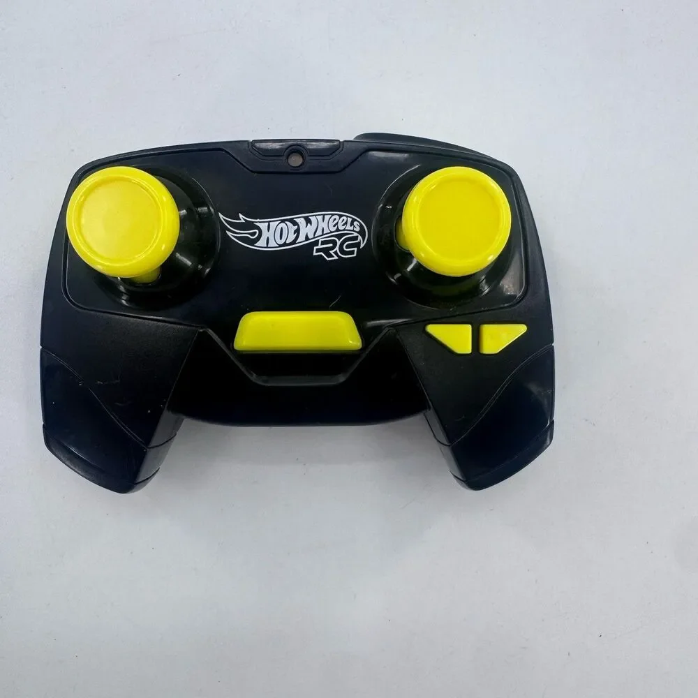 Hot Wheels RC Remote Controller Model HTP16 31530B Tested Fast Shipping